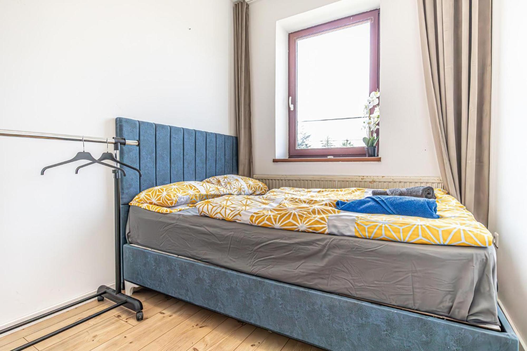 Comfy Rooms In Shared Villa With Terrace And Garden Bécs Kültér fotó