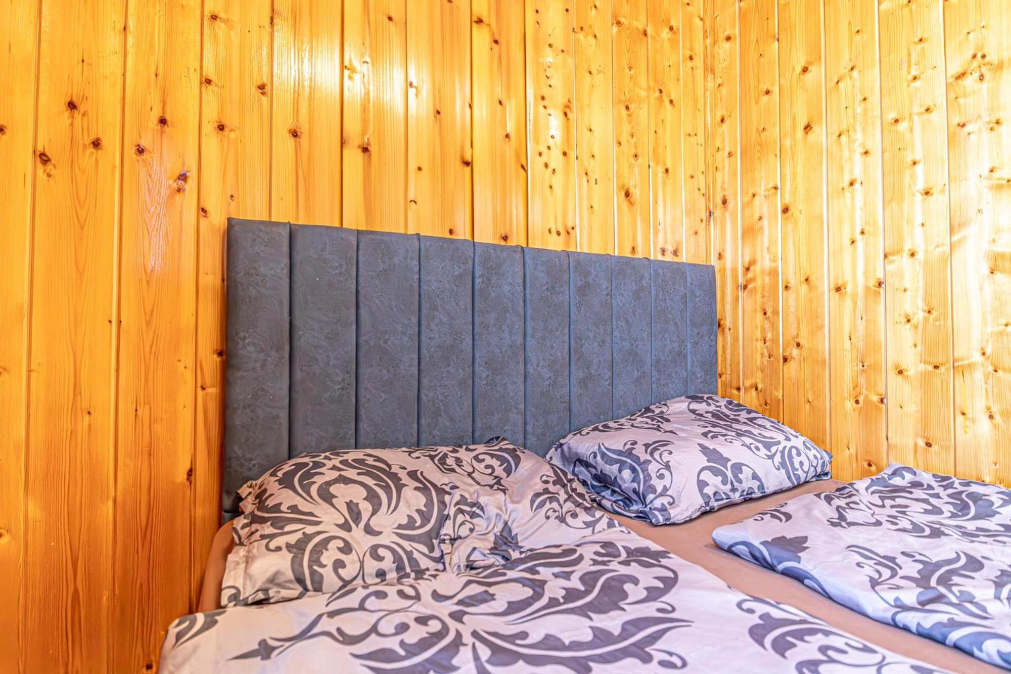 Comfy Rooms In Shared Villa With Terrace And Garden Bécs Kültér fotó