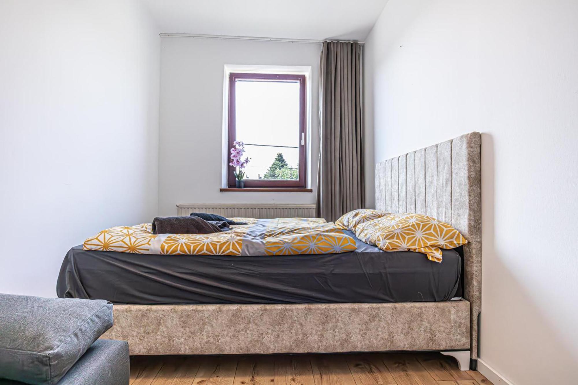Comfy Rooms In Shared Villa With Terrace And Garden Bécs Kültér fotó